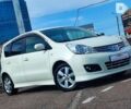 Ніссан Ноут, об'ємом двигуна 1.5 л та пробігом 87 тис. км за 8900 $, фото 1 на Automoto.ua
