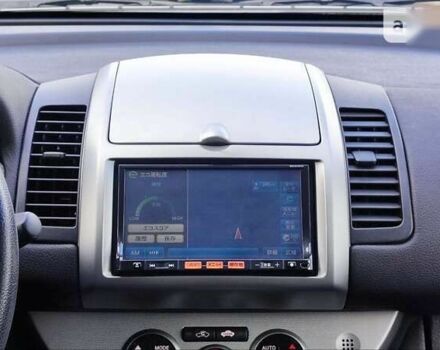 Ніссан Ноут, об'ємом двигуна 1.5 л та пробігом 62 тис. км за 8500 $, фото 11 на Automoto.ua