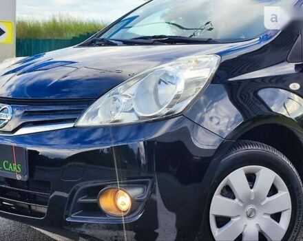 Ніссан Ноут, об'ємом двигуна 1.5 л та пробігом 62 тис. км за 8500 $, фото 1 на Automoto.ua