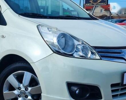 Ніссан Ноут, об'ємом двигуна 1.5 л та пробігом 87 тис. км за 8900 $, фото 1 на Automoto.ua