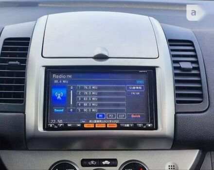 Ніссан Ноут, об'ємом двигуна 1.5 л та пробігом 87 тис. км за 8900 $, фото 16 на Automoto.ua