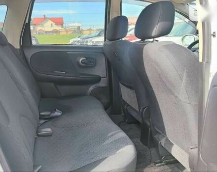 Ніссан Ноут, об'ємом двигуна 1.5 л та пробігом 87 тис. км за 8900 $, фото 14 на Automoto.ua