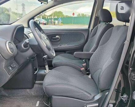 Ніссан Ноут, об'ємом двигуна 1.5 л та пробігом 62 тис. км за 8500 $, фото 17 на Automoto.ua