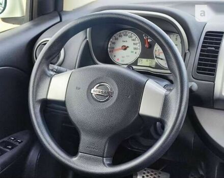 Ніссан Ноут, об'ємом двигуна 1.5 л та пробігом 87 тис. км за 8900 $, фото 12 на Automoto.ua