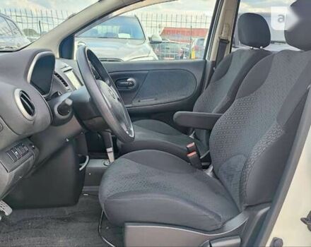 Ніссан Ноут, об'ємом двигуна 1.5 л та пробігом 87 тис. км за 8900 $, фото 9 на Automoto.ua