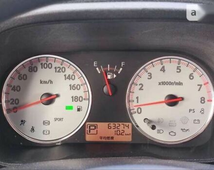 Ніссан Ноут, об'ємом двигуна 1.5 л та пробігом 62 тис. км за 8500 $, фото 15 на Automoto.ua