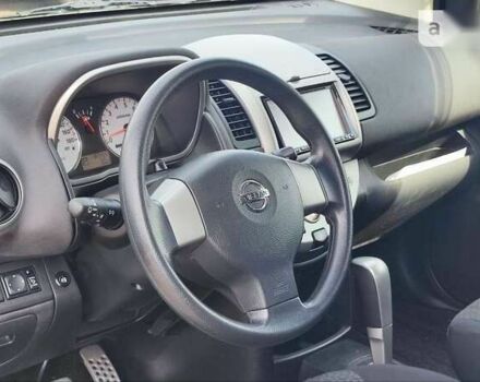 Ніссан Ноут, об'ємом двигуна 1.5 л та пробігом 87 тис. км за 8900 $, фото 15 на Automoto.ua