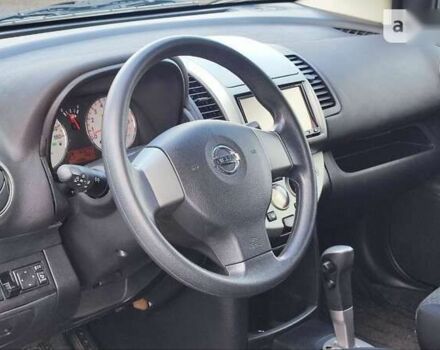 Ніссан Ноут, об'ємом двигуна 1.5 л та пробігом 62 тис. км за 8500 $, фото 12 на Automoto.ua