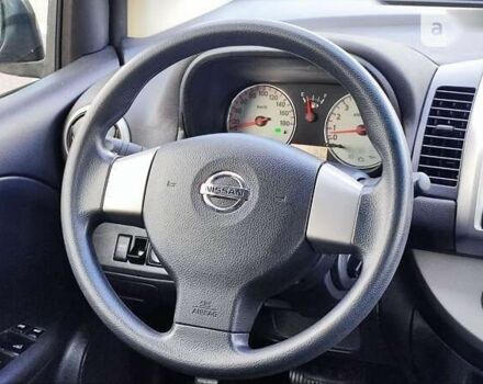 Ніссан Ноут, об'ємом двигуна 1.5 л та пробігом 62 тис. км за 8500 $, фото 10 на Automoto.ua