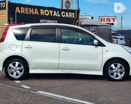 Ніссан Ноут, об'ємом двигуна 1.5 л та пробігом 87 тис. км за 8900 $, фото 6 на Automoto.ua