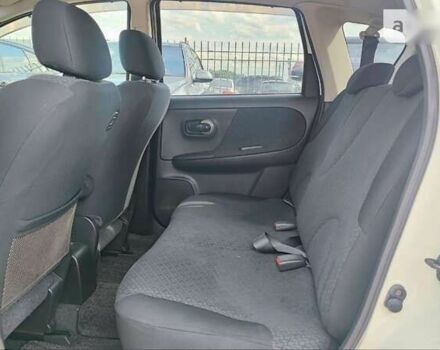 Ніссан Ноут, об'ємом двигуна 1.5 л та пробігом 87 тис. км за 8900 $, фото 8 на Automoto.ua