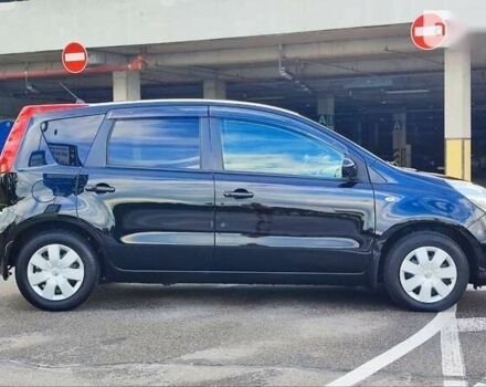 Ніссан Ноут, об'ємом двигуна 1.5 л та пробігом 62 тис. км за 8500 $, фото 2 на Automoto.ua