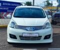 Ніссан Ноут, об'ємом двигуна 1.5 л та пробігом 87 тис. км за 8900 $, фото 4 на Automoto.ua
