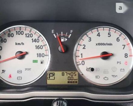 Ніссан Ноут, об'ємом двигуна 1.5 л та пробігом 87 тис. км за 8900 $, фото 18 на Automoto.ua