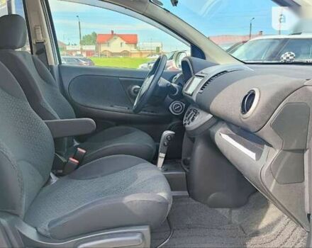 Ніссан Ноут, об'ємом двигуна 1.5 л та пробігом 87 тис. км за 8900 $, фото 11 на Automoto.ua