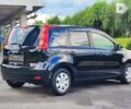 Ніссан Ноут, об'ємом двигуна 1.5 л та пробігом 62 тис. км за 8500 $, фото 5 на Automoto.ua
