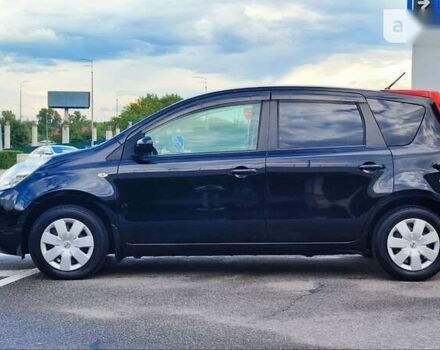 Ніссан Ноут, об'ємом двигуна 1.5 л та пробігом 62 тис. км за 8500 $, фото 7 на Automoto.ua