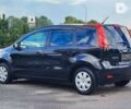 Ніссан Ноут, об'ємом двигуна 1.5 л та пробігом 62 тис. км за 8500 $, фото 6 на Automoto.ua