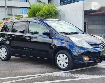 Ніссан Ноут, об'ємом двигуна 1.5 л та пробігом 62 тис. км за 8500 $, фото 3 на Automoto.ua