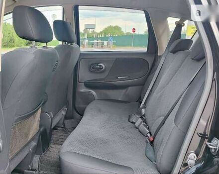 Ніссан Ноут, об'ємом двигуна 1.5 л та пробігом 62 тис. км за 8500 $, фото 21 на Automoto.ua