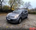 Ниссан Ноут, объемом двигателя 1.4 л и пробегом 220 тыс. км за 4300 $, фото 1 на Automoto.ua