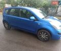 Ниссан Ноут, объемом двигателя 1.6 л и пробегом 260 тыс. км за 5550 $, фото 5 на Automoto.ua