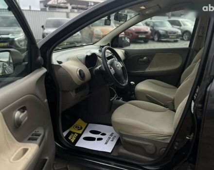 Ніссан Ноут, об'ємом двигуна 1.6 л та пробігом 315 тис. км за 5300 $, фото 11 на Automoto.ua