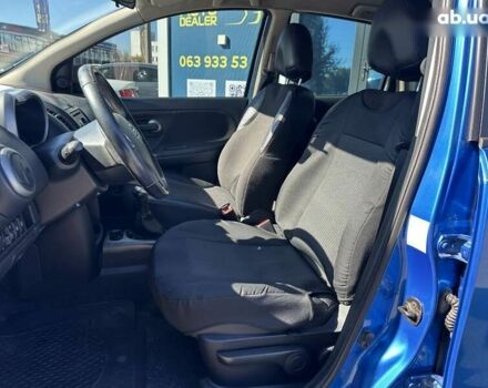 Ниссан Ноут, объемом двигателя 1.6 л и пробегом 132 тыс. км за 4990 $, фото 15 на Automoto.ua