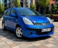 Ниссан Ноут, объемом двигателя 1.6 л и пробегом 159 тыс. км за 5300 $, фото 1 на Automoto.ua