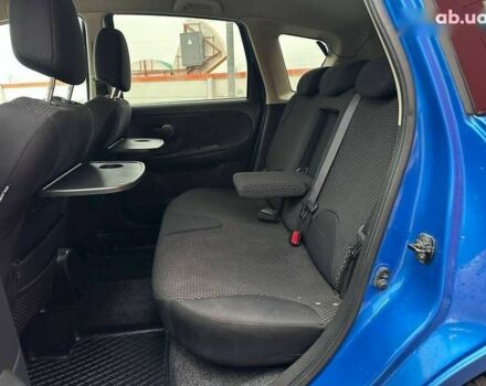 Ниссан Ноут, объемом двигателя 1.6 л и пробегом 196 тыс. км за 6190 $, фото 9 на Automoto.ua