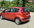 Ниссан Ноут, объемом двигателя 1.6 л и пробегом 174 тыс. км за 5799 $, фото 1 на Automoto.ua