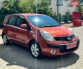 Ниссан Ноут, объемом двигателя 1.6 л и пробегом 174 тыс. км за 5799 $, фото 1 на Automoto.ua
