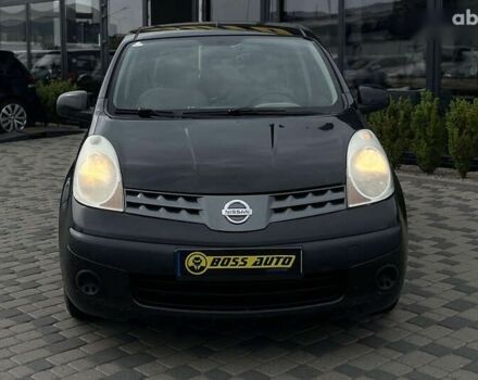 Ніссан Ноут, об'ємом двигуна 1.6 л та пробігом 315 тис. км за 5300 $, фото 1 на Automoto.ua