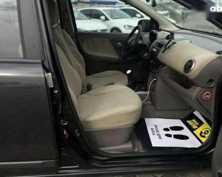 Ніссан Ноут, об'ємом двигуна 1.6 л та пробігом 315 тис. км за 5300 $, фото 9 на Automoto.ua