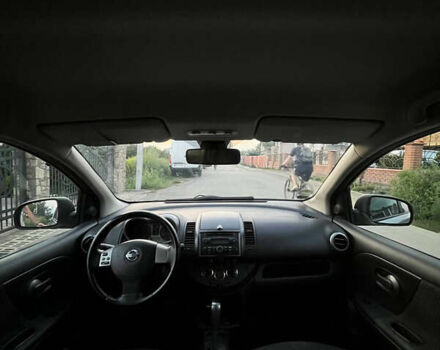 Ниссан Ноут, объемом двигателя 1.6 л и пробегом 253 тыс. км за 6000 $, фото 6 на Automoto.ua