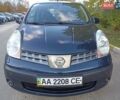 Ніссан Ноут, об'ємом двигуна 1.6 л та пробігом 173 тис. км за 5950 $, фото 6 на Automoto.ua