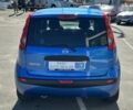 Ниссан Ноут, объемом двигателя 1.6 л и пробегом 132 тыс. км за 5690 $, фото 5 на Automoto.ua
