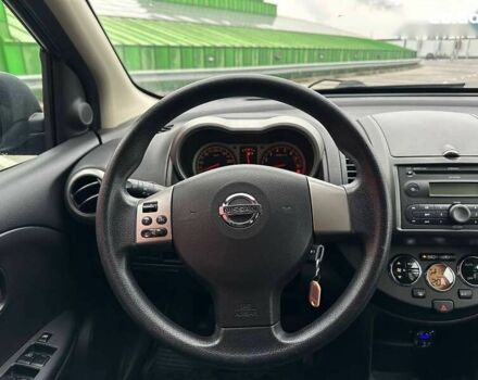 Ниссан Ноут, объемом двигателя 1.6 л и пробегом 196 тыс. км за 6190 $, фото 14 на Automoto.ua