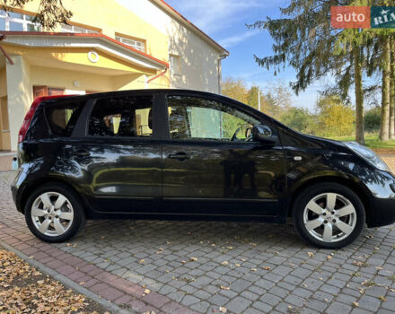 Ниссан Ноут, объемом двигателя 1.6 л и пробегом 216 тыс. км за 5450 $, фото 3 на Automoto.ua