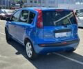 Ниссан Ноут, объемом двигателя 1.6 л и пробегом 132 тыс. км за 5690 $, фото 6 на Automoto.ua