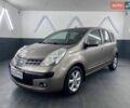 Ниссан Ноут, объемом двигателя 1.6 л и пробегом 91 тыс. км за 6850 $, фото 1 на Automoto.ua