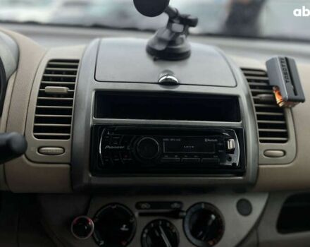 Ниссан Ноут, объемом двигателя 1.6 л и пробегом 315 тыс. км за 5500 $, фото 13 на Automoto.ua