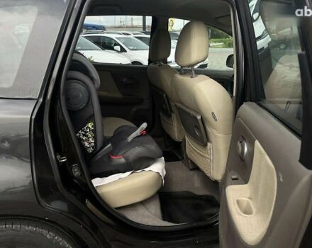 Ніссан Ноут, об'ємом двигуна 1.6 л та пробігом 315 тис. км за 5300 $, фото 8 на Automoto.ua
