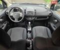 Ниссан Ноут, объемом двигателя 1.6 л и пробегом 212 тыс. км за 6350 $, фото 11 на Automoto.ua