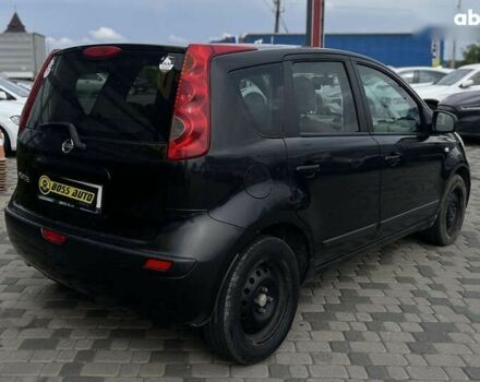 Ніссан Ноут, об'ємом двигуна 1.6 л та пробігом 315 тис. км за 5300 $, фото 6 на Automoto.ua