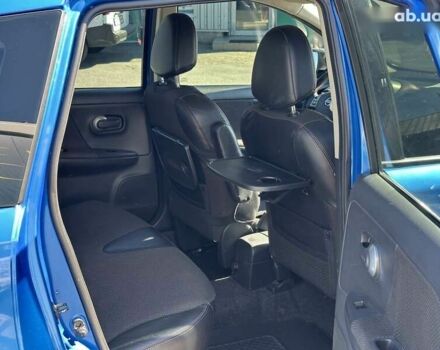 Ниссан Ноут, объемом двигателя 1.6 л и пробегом 132 тыс. км за 4990 $, фото 24 на Automoto.ua