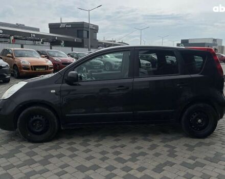 Ніссан Ноут, об'ємом двигуна 1.6 л та пробігом 315 тис. км за 5300 $, фото 3 на Automoto.ua