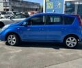 Ниссан Ноут, объемом двигателя 1.6 л и пробегом 132 тыс. км за 5690 $, фото 7 на Automoto.ua