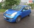 Ниссан Ноут, объемом двигателя 1.6 л и пробегом 260 тыс. км за 5550 $, фото 1 на Automoto.ua