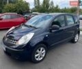 Ніссан Ноут, об'ємом двигуна 1.5 л та пробігом 200 тис. км за 4000 $, фото 1 на Automoto.ua